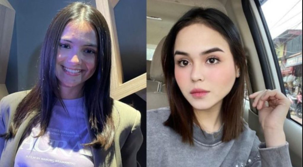 Film Laura Kisah Inspiratif Selebgram yang Diangkat ke Layar Lebar