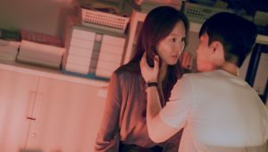 Midnight Romance in Hagwon Episode 7-16