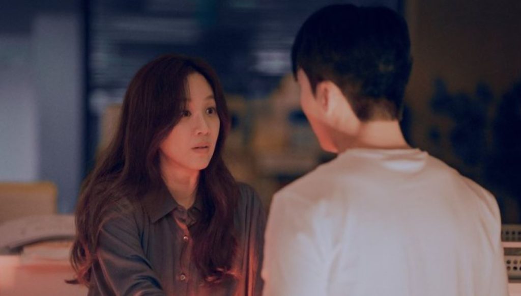Midnight Romance in Hagwon Episode 7-16, Jadwal Tayang dan Dimana Nonton! 3 Midnight Romance in Hagwon Episode 7-16