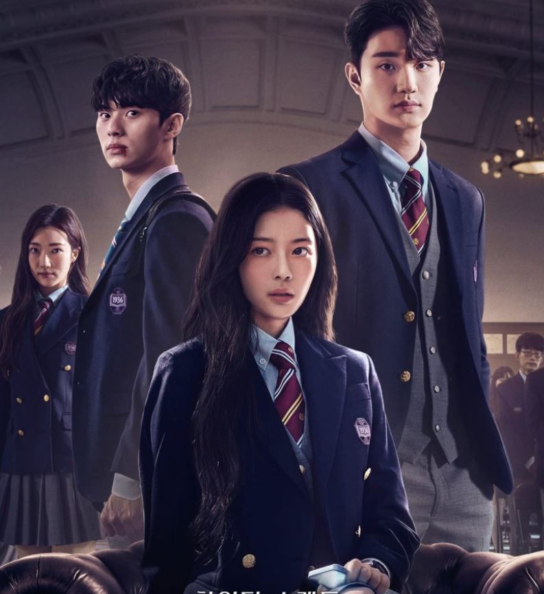 Rekomendasi Drakor Drama Korea Terbaru Bulan Juni 2024