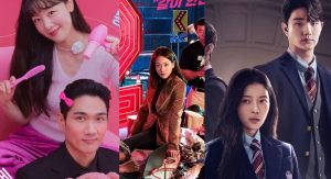 Drakor Drama Korea Bulan Juni 2024