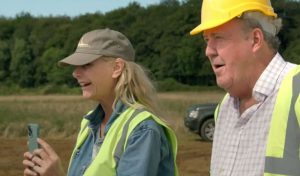 Link Nonton Clarkson's Farm Season 3 Episode 5-8 Sub Indo Bukan LK21 Rebahin IndoXXI