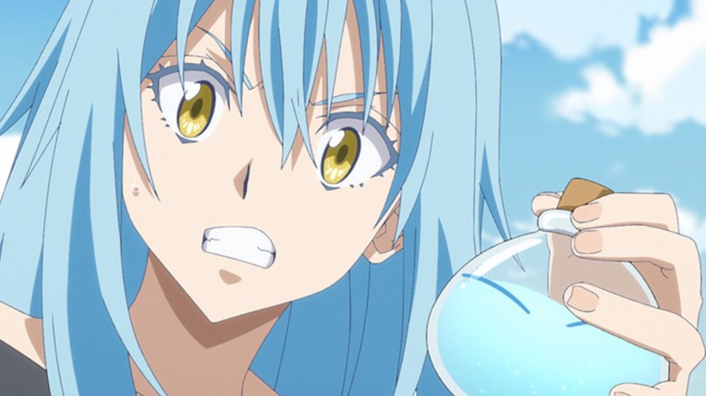 Nonton Anime Tensei Shitara Slime Datta Ken Season 3 Episode 9 Sub Indo