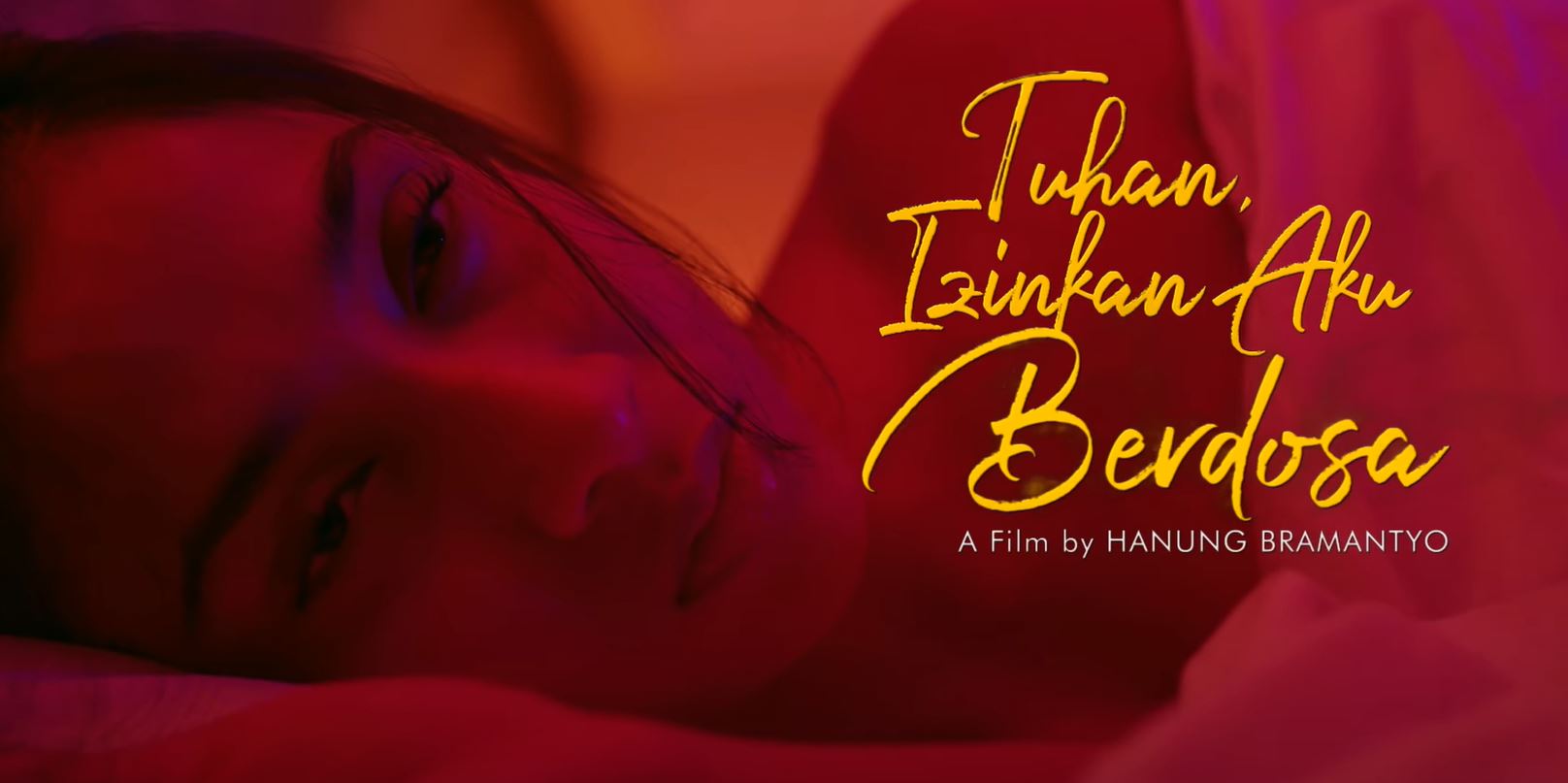 Nonton Tuhan Izinkan Aku Berdosa Full Movie