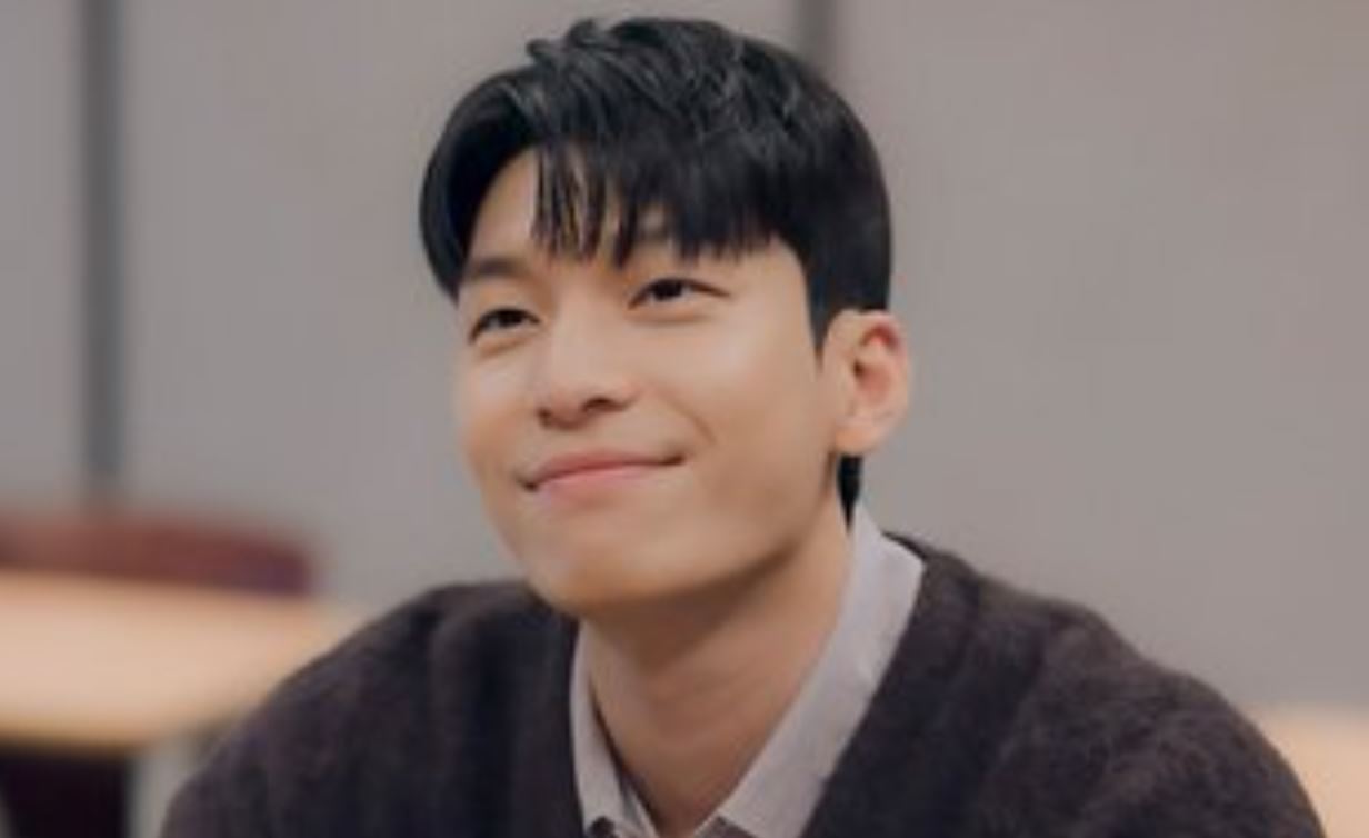 The Midnight Romance in Hagwoon Episode 3