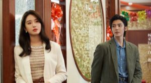 Link Nonton Young Babylon Episode 17-18 Sub Indo