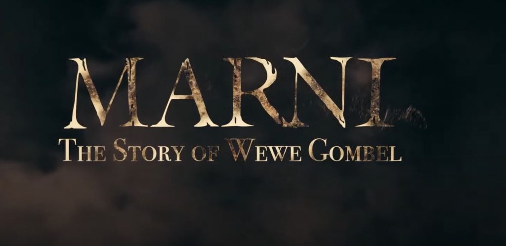 Film Marni The Story of Wewe Gombel