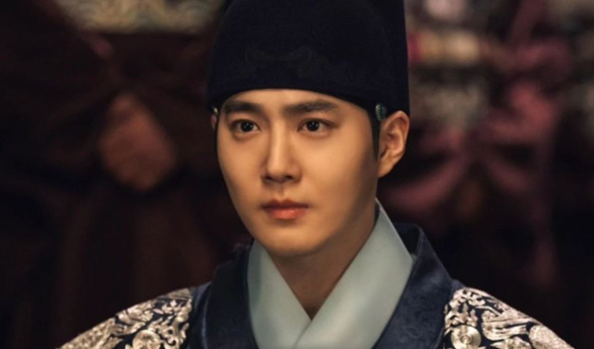 Missing Crown Prince Episode 19