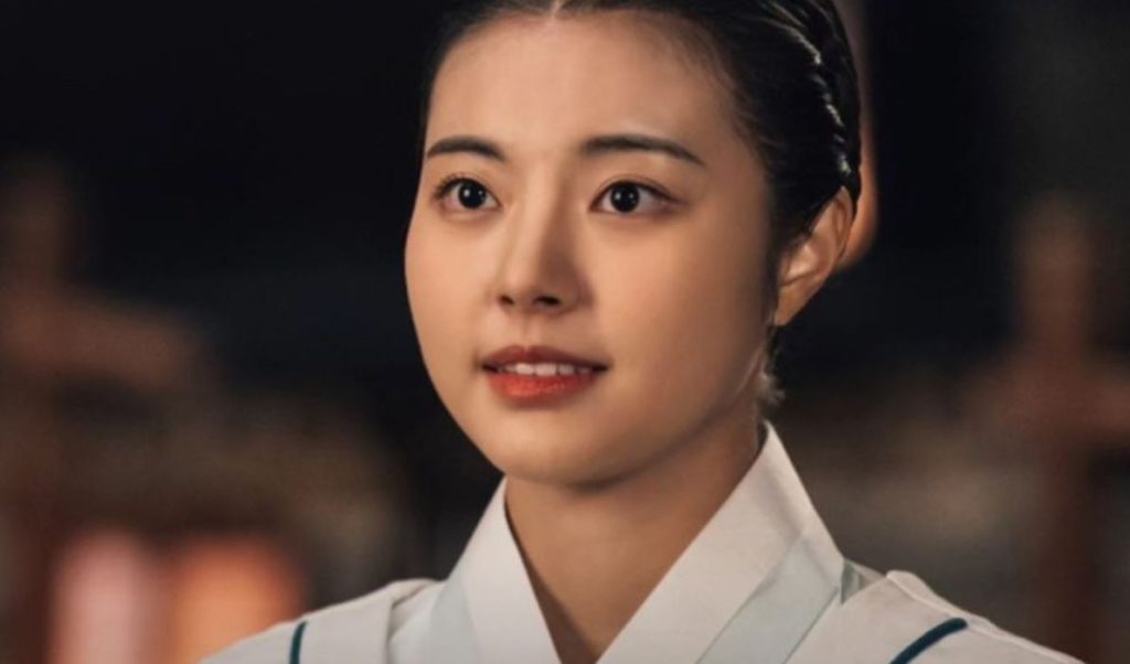 Missing Crown Prince Episode 19