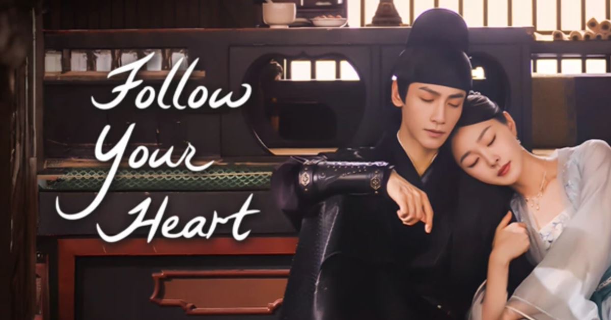 Follow Your Heart Episode 11-20