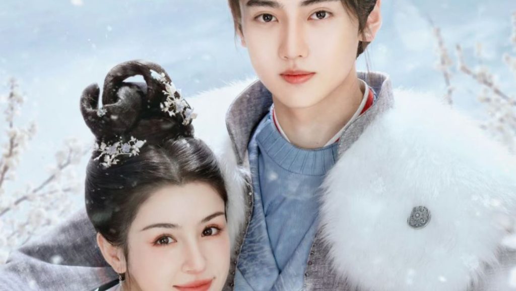 Drama China Jade's Fateful Love