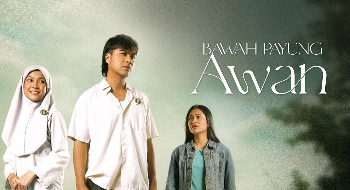 Bawah Payung Awan Episode 4-6