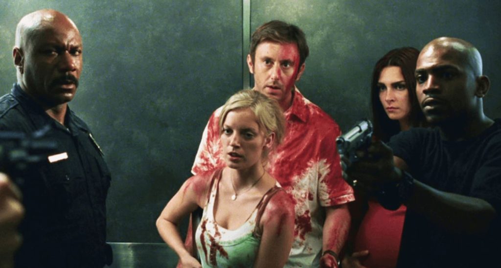 Film Dawn of the Dead