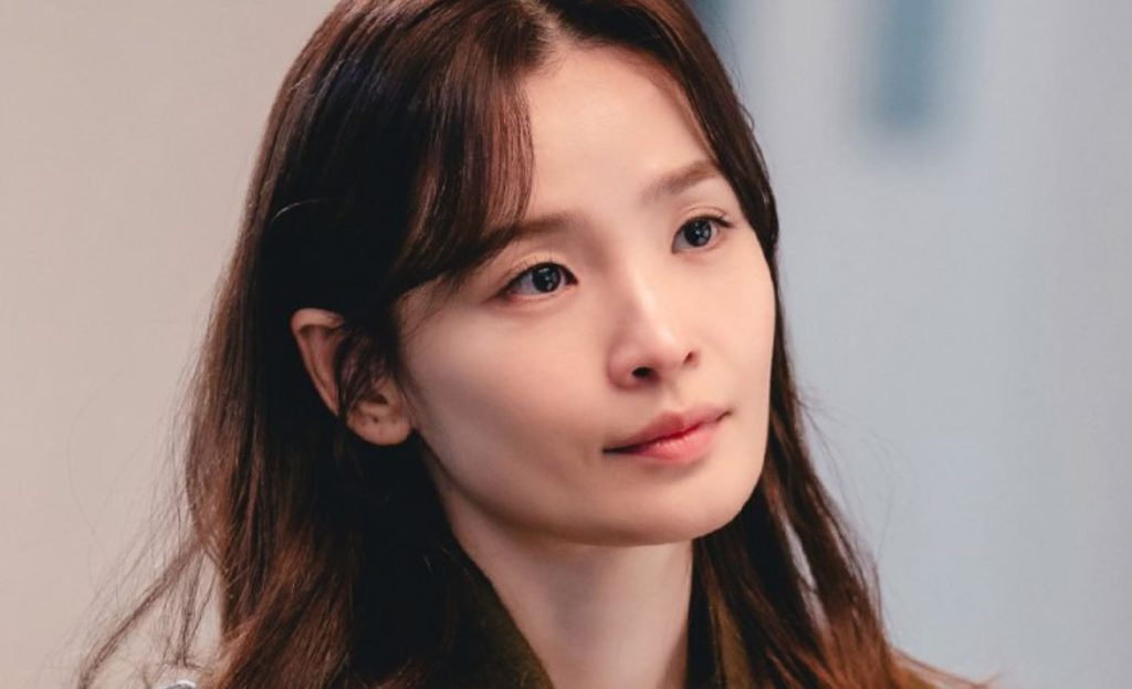 Drama Korea Connection Episode 10