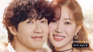 Beauty and Mr Romantic Episode 28