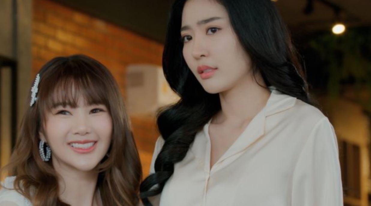 My Marvellous Dream Is You Episode 9