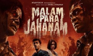 Film Malam Para Jahanam