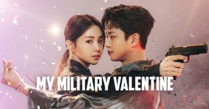 My Military Valentine (2024)