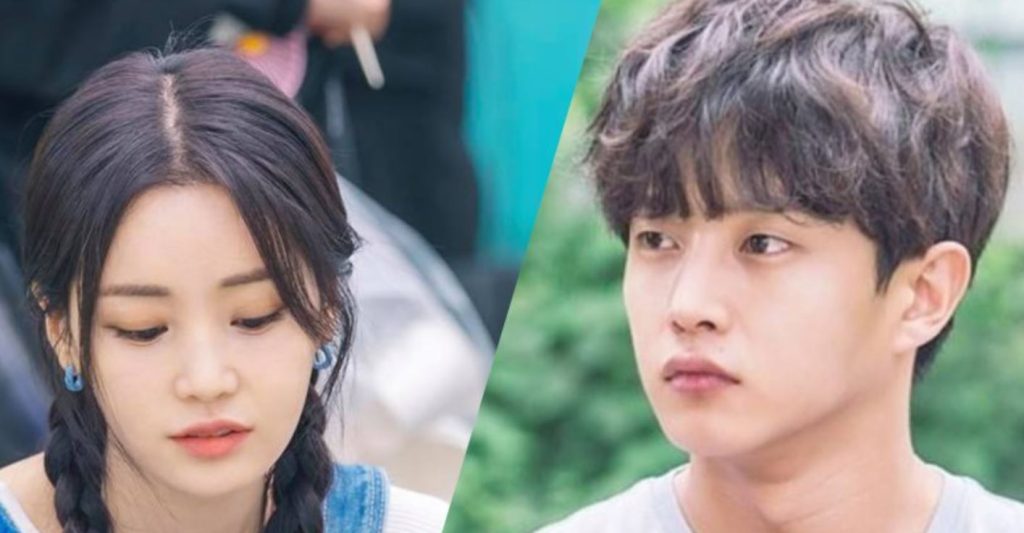My Military Valentine (2024) Episode 1-12 Sub Indo, Jadwal Tayang, dan Dimana Nonton! 2 My Military Valentine (2024)