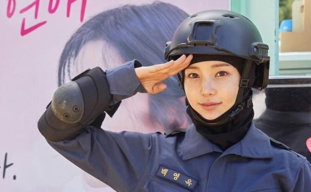 My Military Valentine (2024) Episode 1-12 Sub Indo, Jadwal Tayang, dan Dimana Nonton! 3 My Military Valentine (2024)