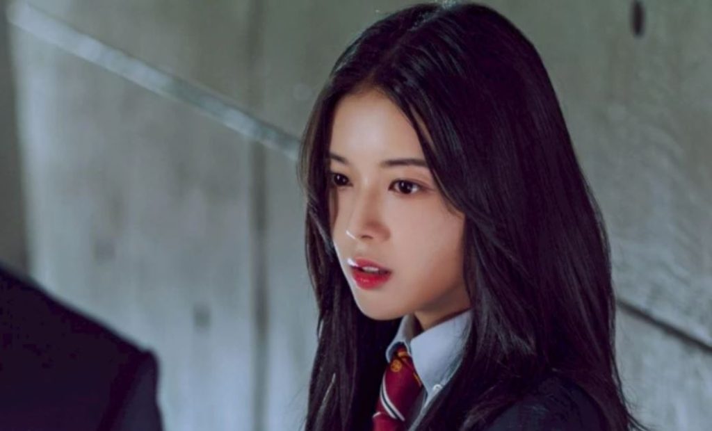 Nonton Drama Korea Hierarchy 2024 Episode 1-7 Sub Indo, Link Streaming Lengkap! 2 Drama Korea Hierarchy 2024