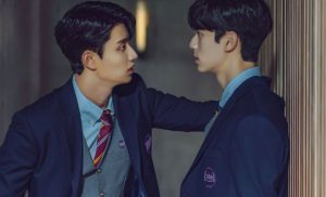 Drama Korea Hierarchy 2024