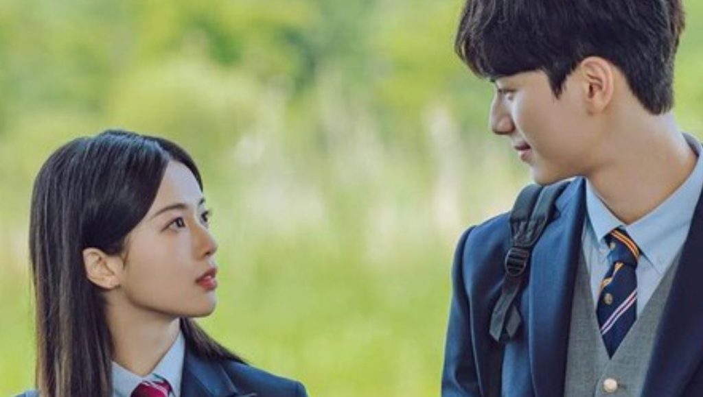 Nonton Drama Korea Hierarchy 2024 Episode 1-7 Sub Indo, Link Streaming Lengkap! 3 Drama Korea Hierarchy 2024