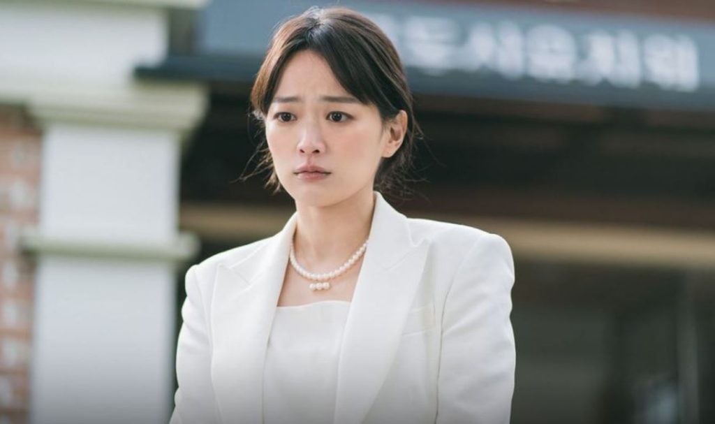 4 Rekomendasi Drama Korea Chun Woo Hee Selain The Atypical Family