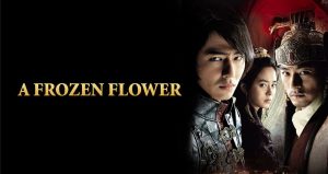 Film A Frozen Flower