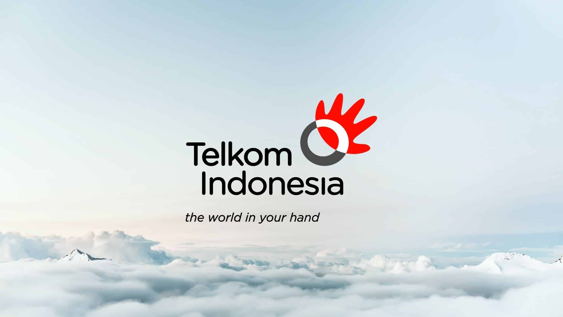 telkom indonesia