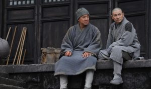 Film The Shaolin