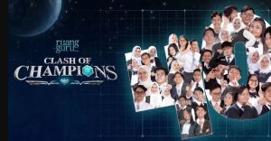 Clash of Champions