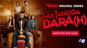 Nonton Ular Tangga Dara(h)