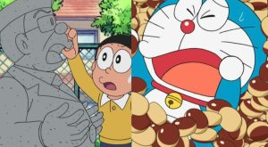 5 Alat Doraemon yang Paling Mengerikan Jika Dipake di Dunia Nyata!