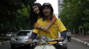 Nonton Film I Love You Om