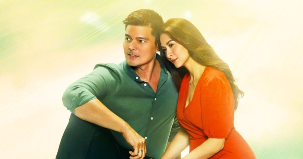 5 Film Terbaru Marian Rivera yang Wajib Nonton!