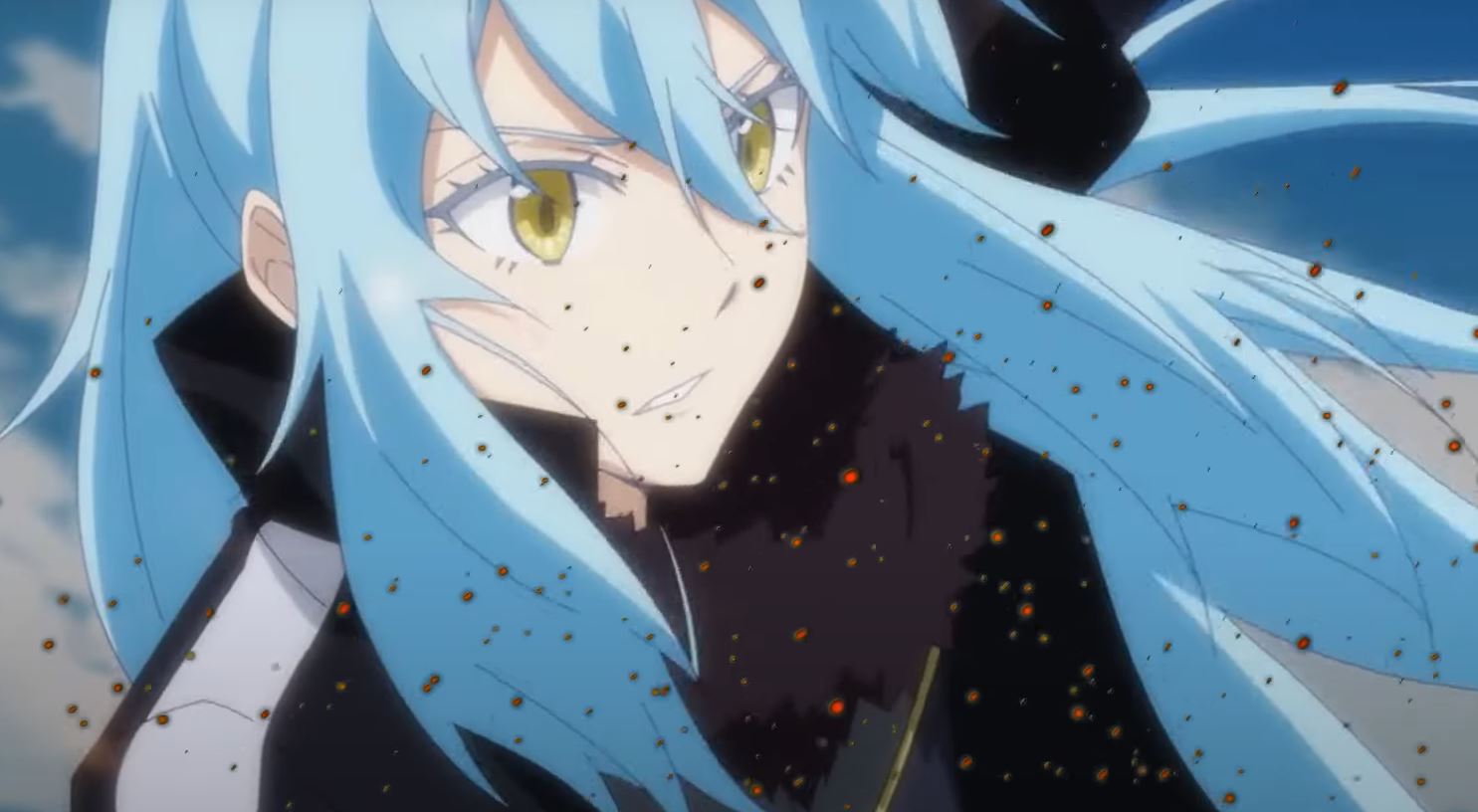 That Time I Got Reincarnated as a Slime Season 3 Episode 15