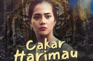 Film Cakar Harimau