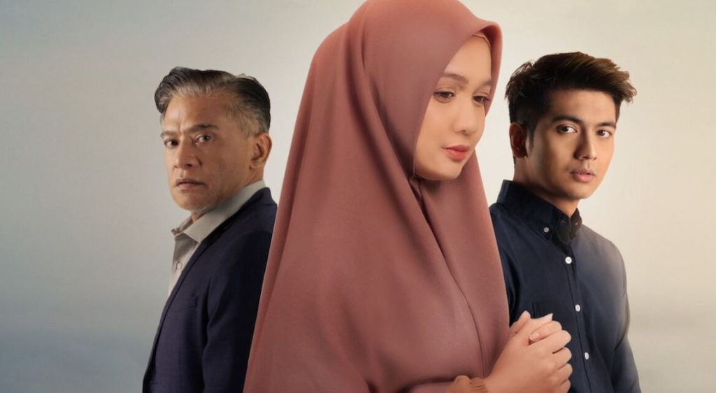 Film Perjalanan Pembuktian Cinta