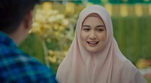 Film Perjalanan Pembuktian Cinta