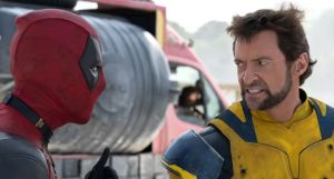 Deadpool & Wolverine