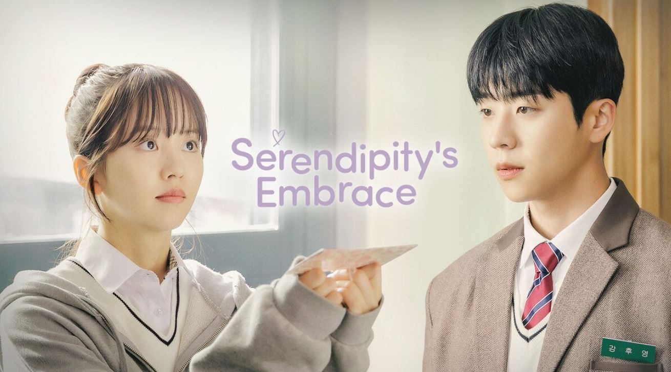 Nonton Serendipity Embrace Episode 1