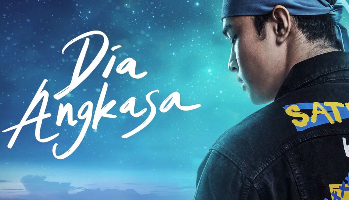 Nonton Dia Angkasa