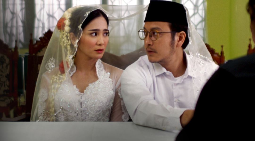 Nonton Kartu Keluarga