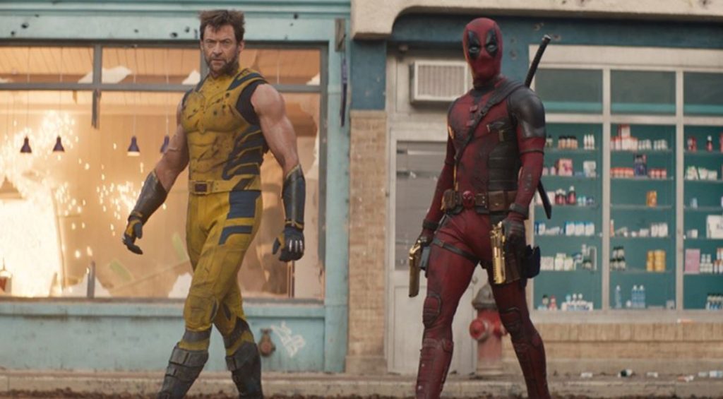 Ending Deadpool & Wolverine, Apakah Keduanya Akan Bergabung dengan Timeline MCU?