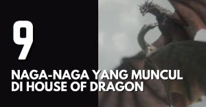 House of Dragon