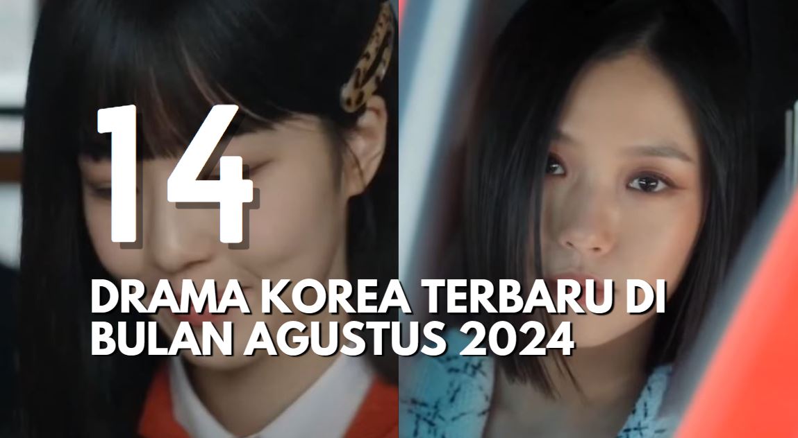 Drama Korea Terbaru