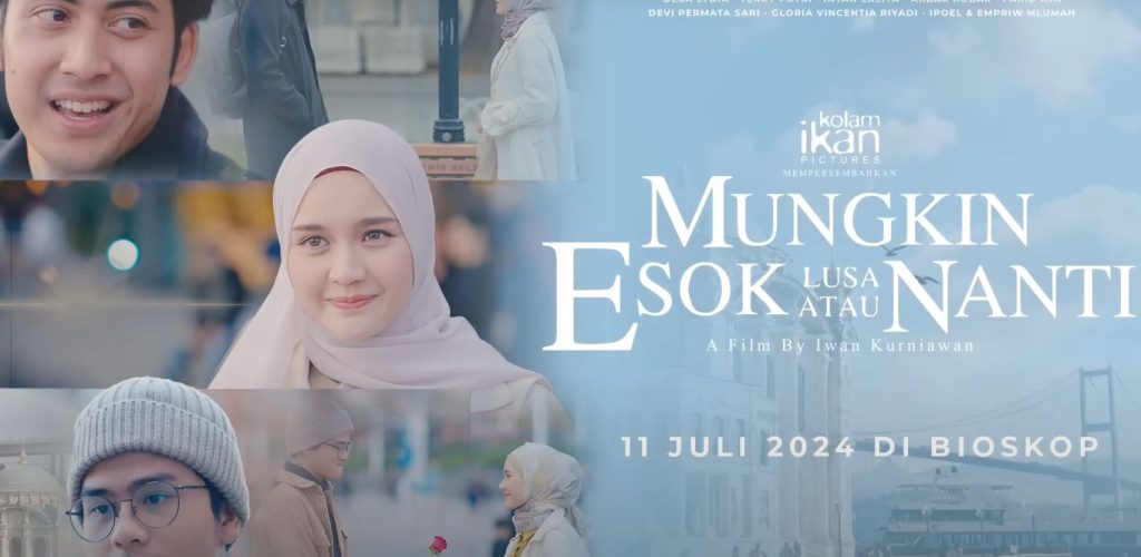 Film Mungkin Esok Lusa atau Nanti