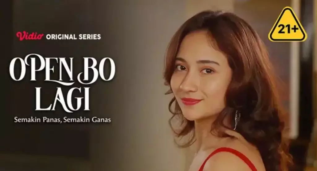 Film Open BO Lagi The Series