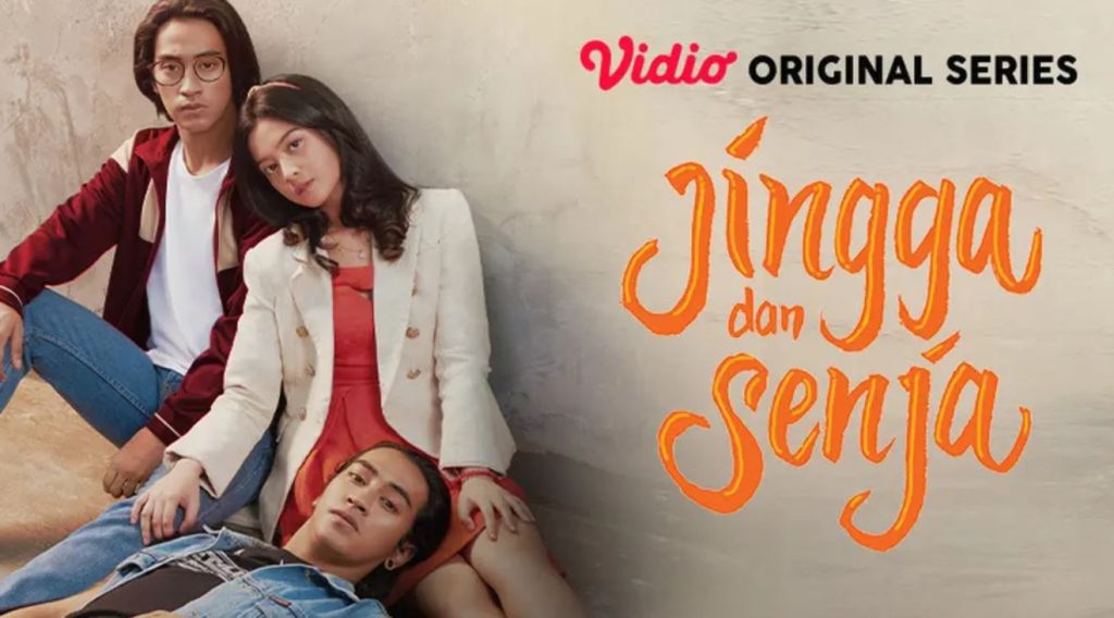 Film Jinga dan Senja Season 1 Full Episode, Daftar Pemeran dan Dimana ...